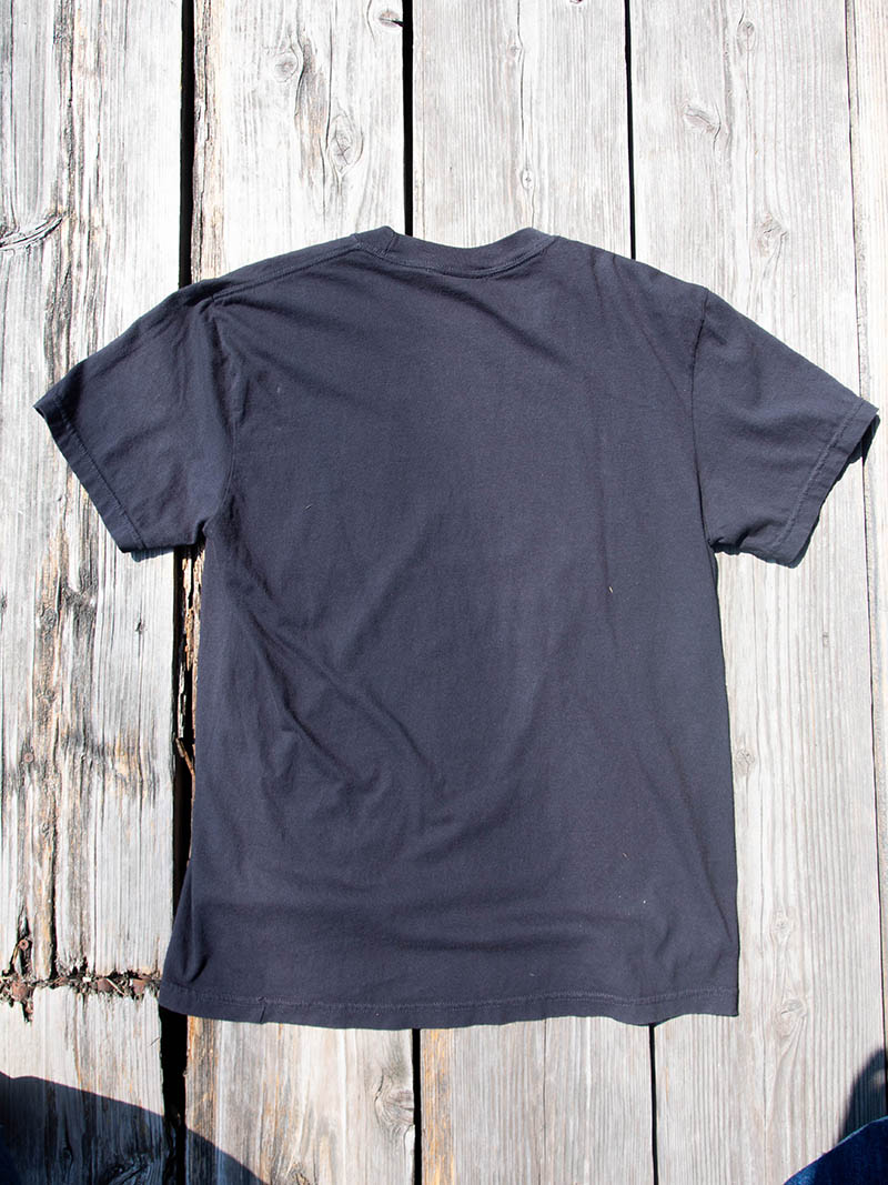 THE AMPAL CREATIVE Print Tee