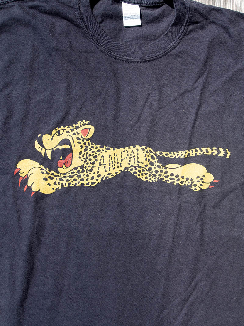 THE AMPAL CREATIVE Print Tee