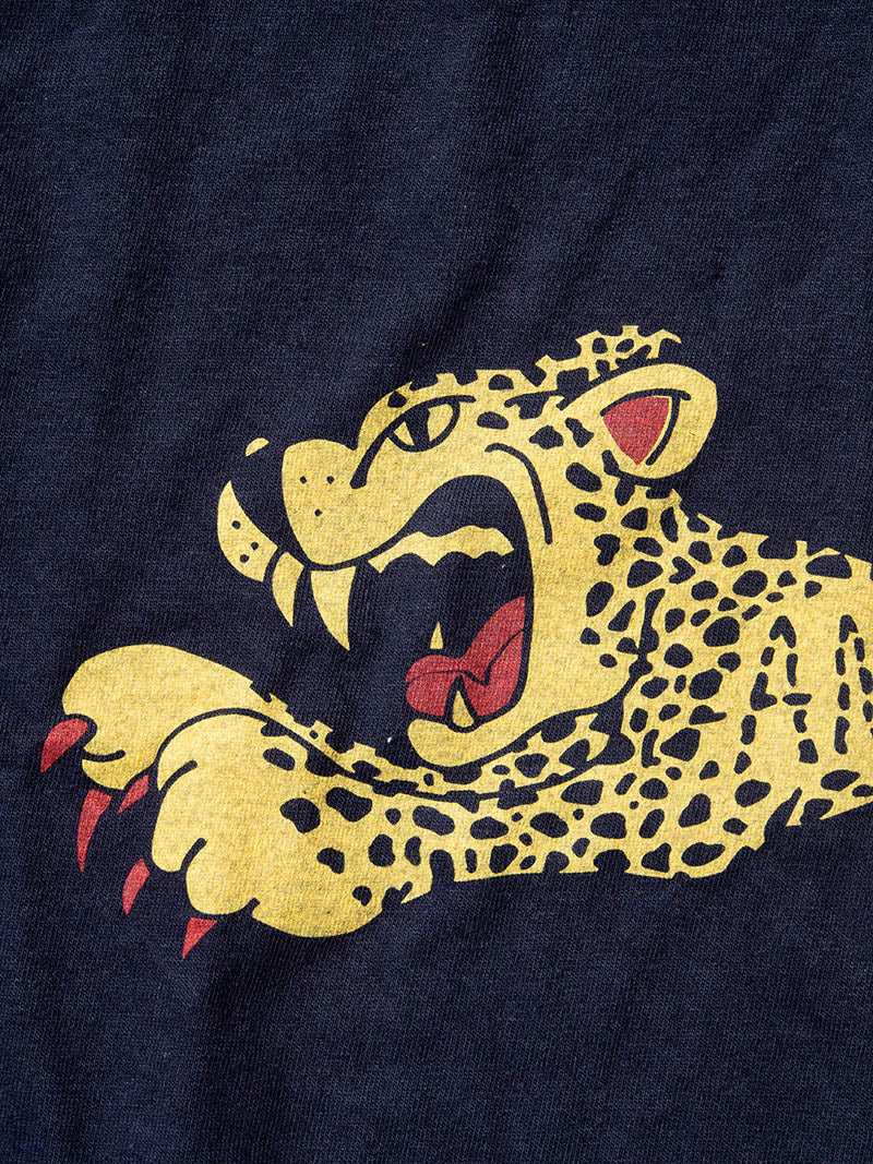 THE AMPAL CREATIVE Print Tee