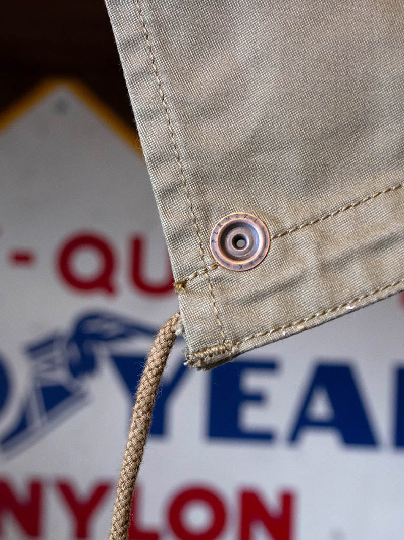 M-51 SHELL PARKA