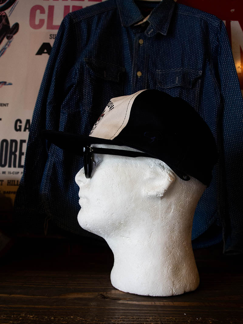 THE AMPAL CREATIVE -Blue Groove-