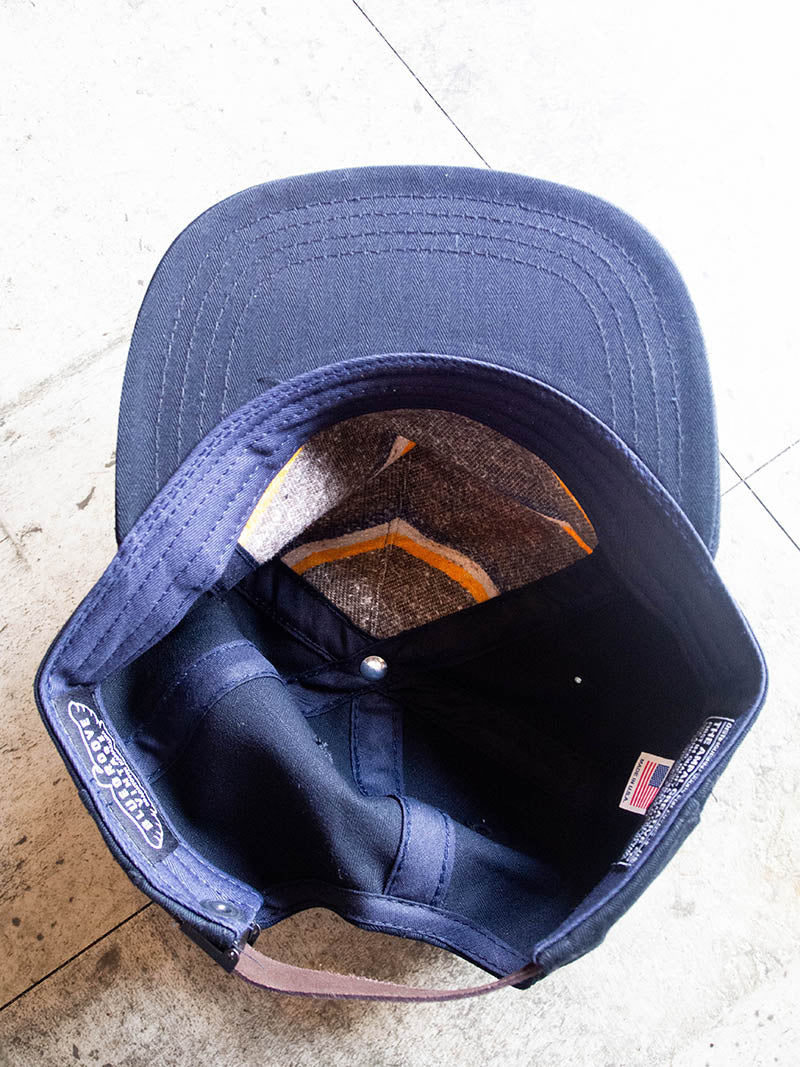 THE AMPAL CREATIVE -Blue Groove-