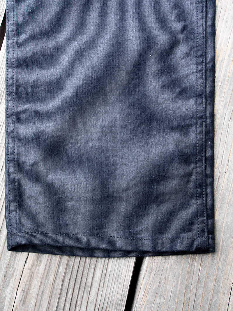 CORD CLOTH SAILOR WORK PANTS