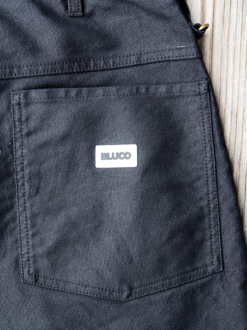 CORD CLOTH SAILOR WORK PANTS