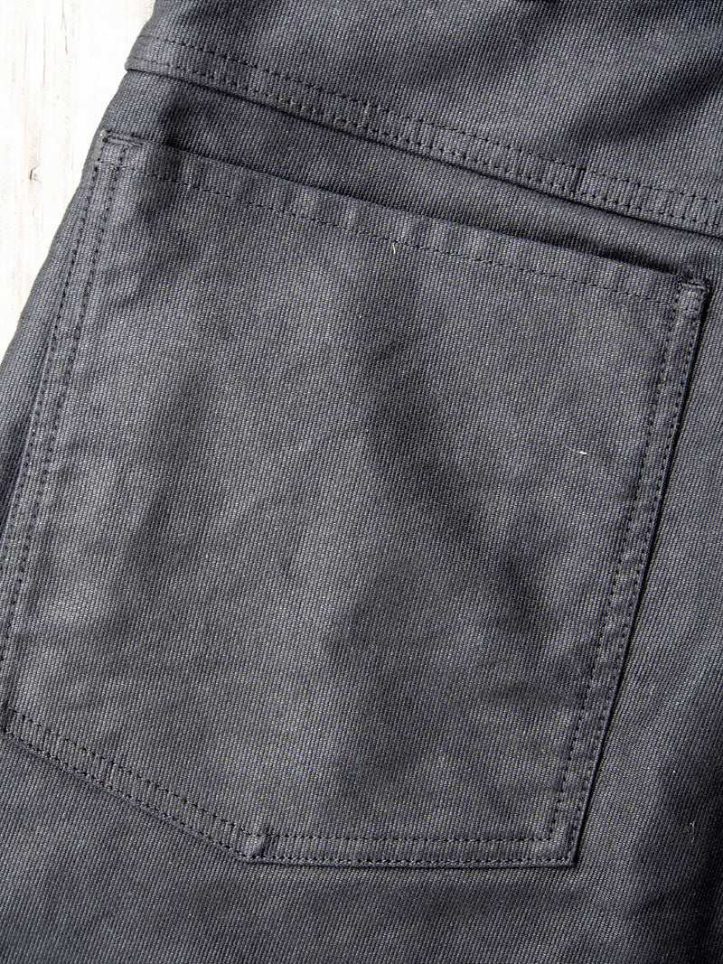 CORD CLOTH SAILOR WORK PANTS