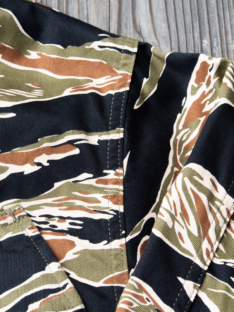Jungle Fatigue JKT