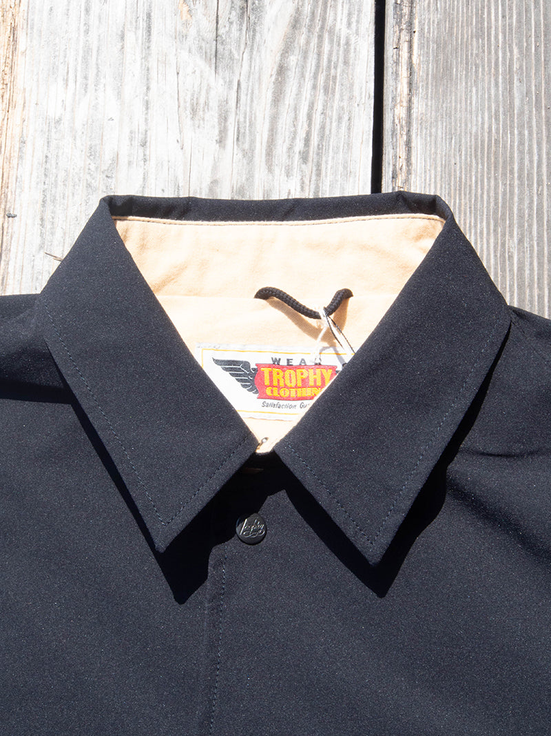 Warm Up Jacket