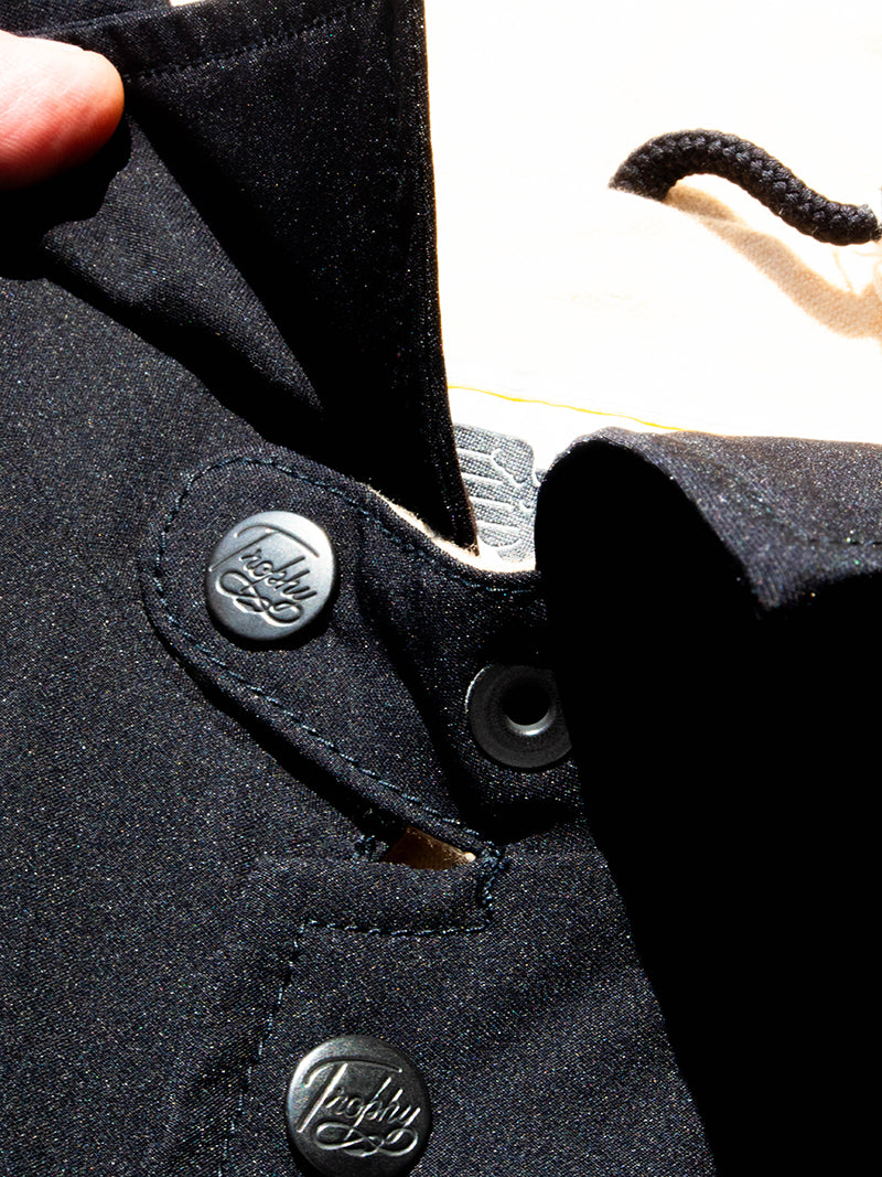 Warm Up Jacket