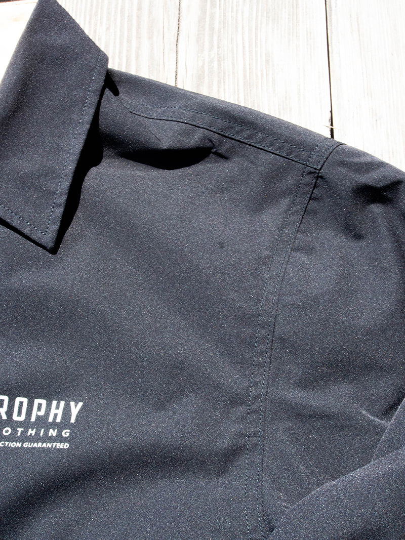 Warm Up Jacket