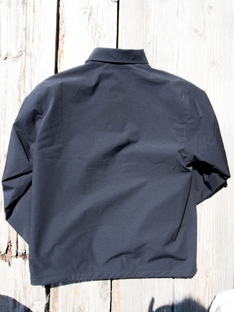 Warm Up Jacket