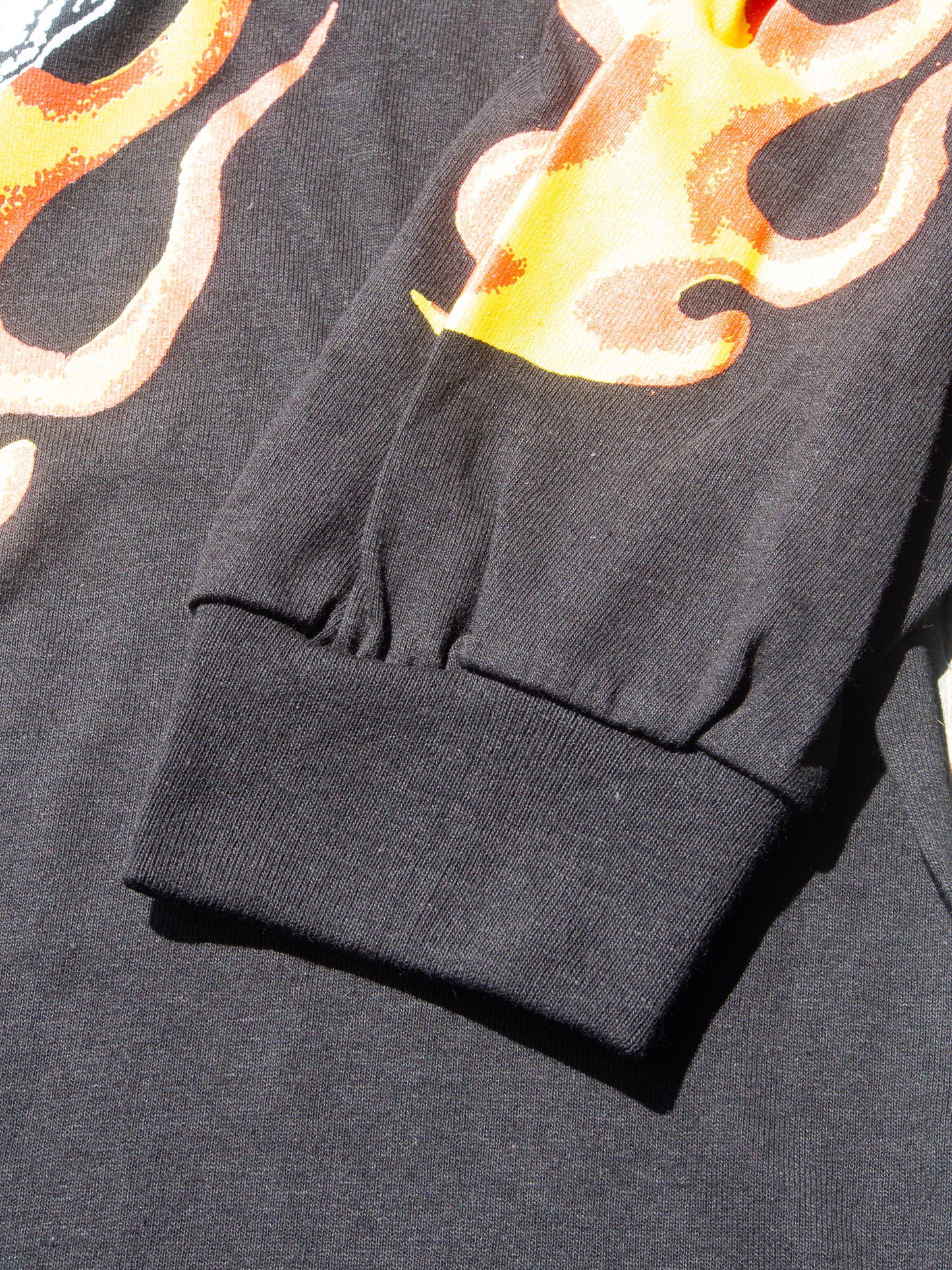 Hot Head knuckle L/S