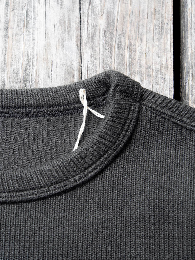 Naval L/S Tee