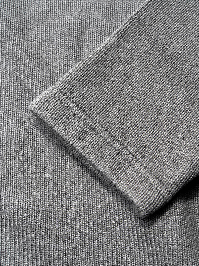 Naval L/S Tee