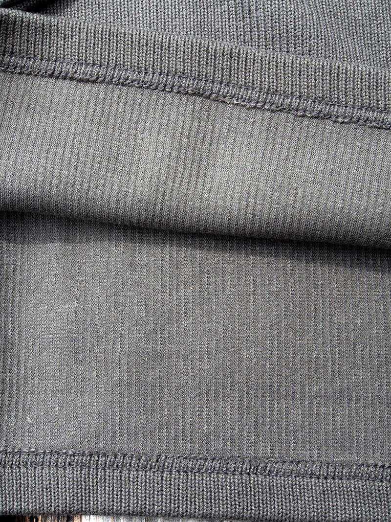 Naval L/S Tee