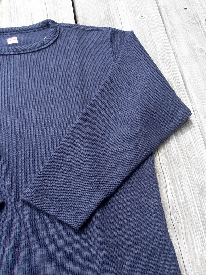 Naval L/S Tee