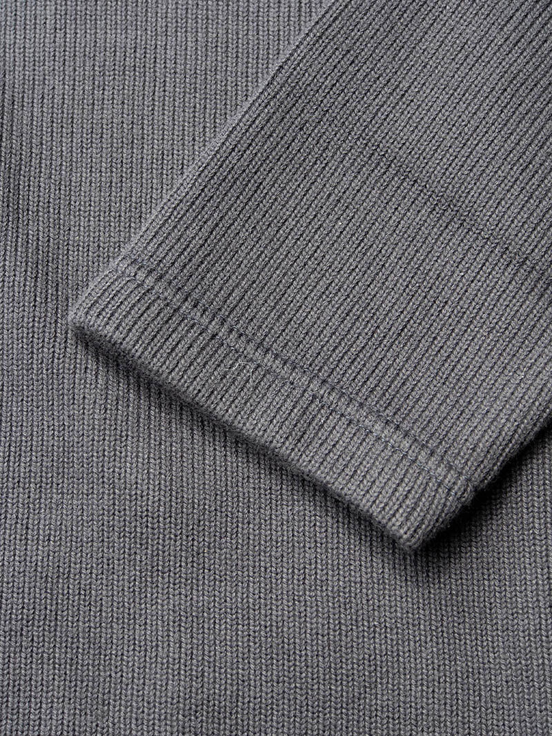 Naval L/S Tee