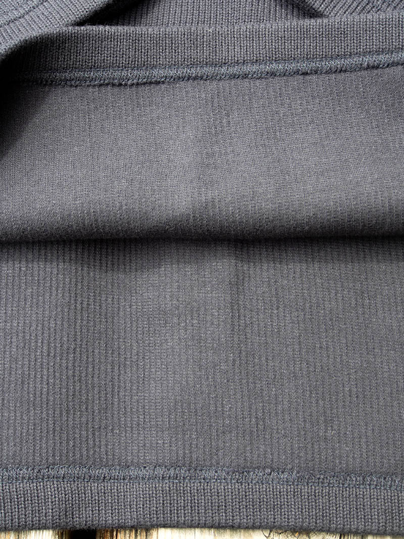 Naval L/S Tee