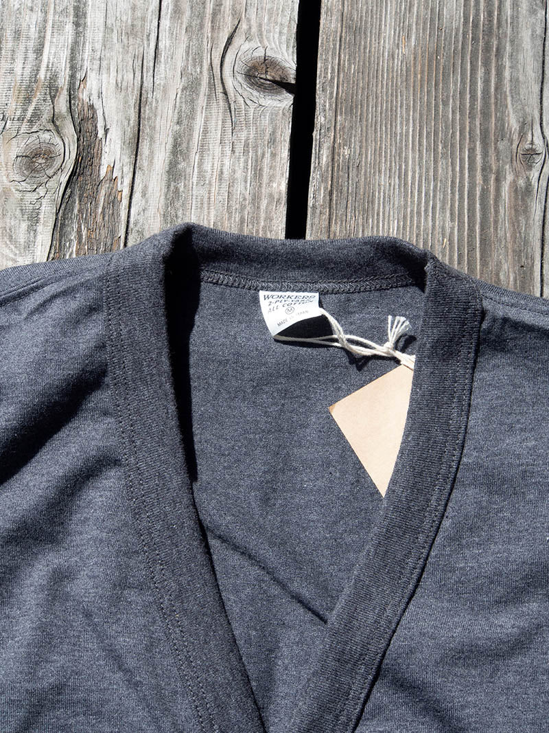 2 PLY Cardigan