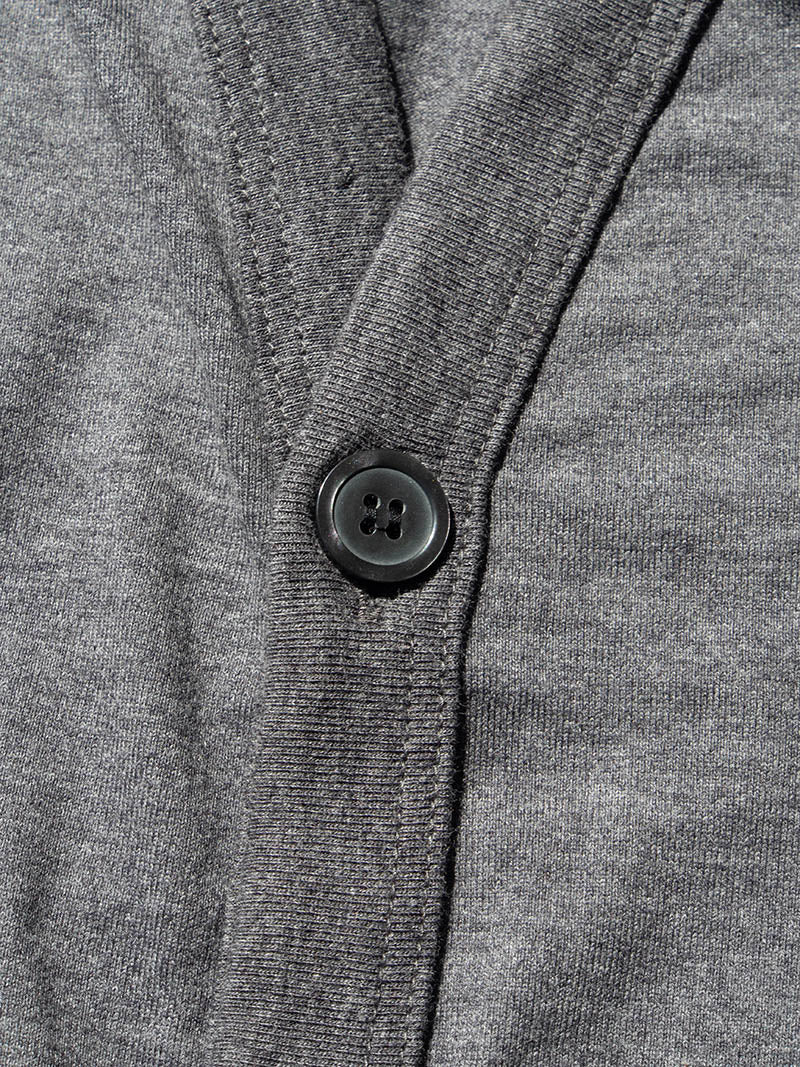2 PLY Cardigan