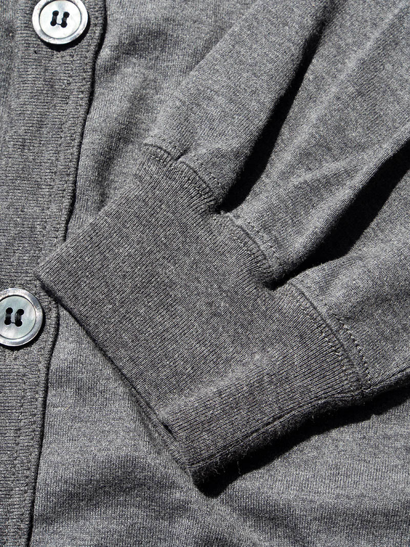 2 PLY Cardigan