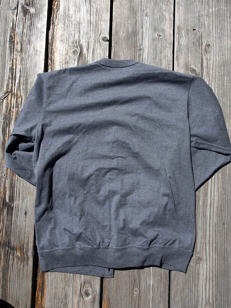 2 PLY Cardigan