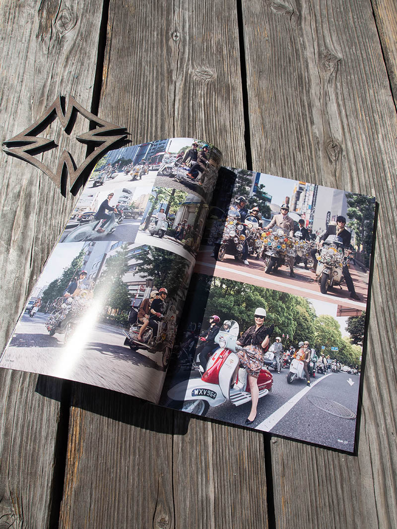 WELLER MAGAZINE Vol 12
