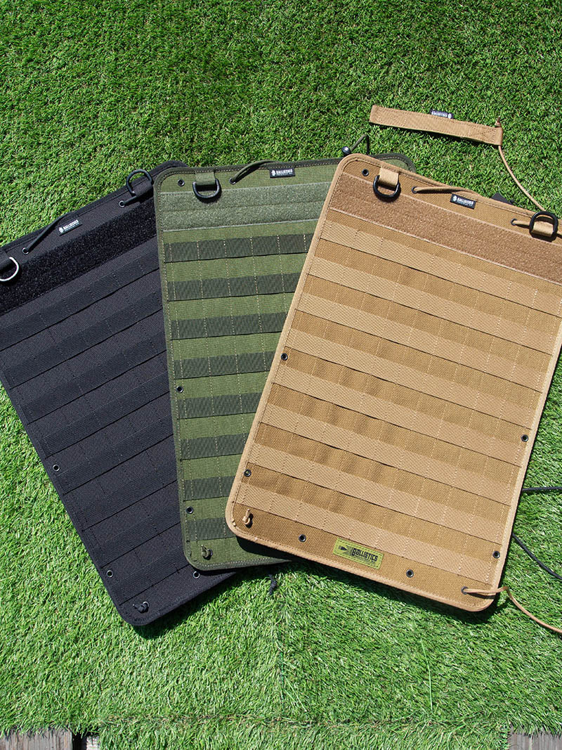 CC SHEET BACK PANEL