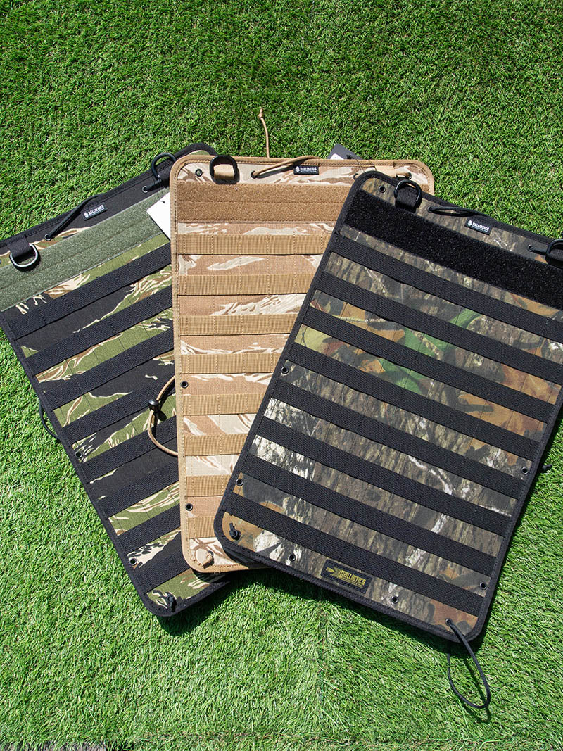 CC SHEET BACK PANEL