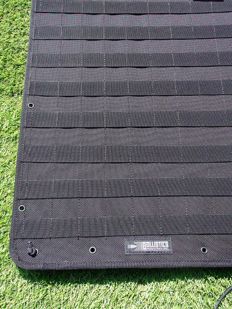 CC SHEET BACK PANEL