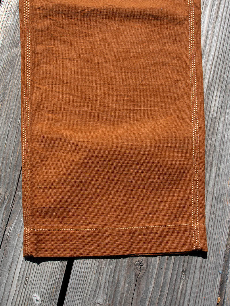 Cotton Duck Work Pants