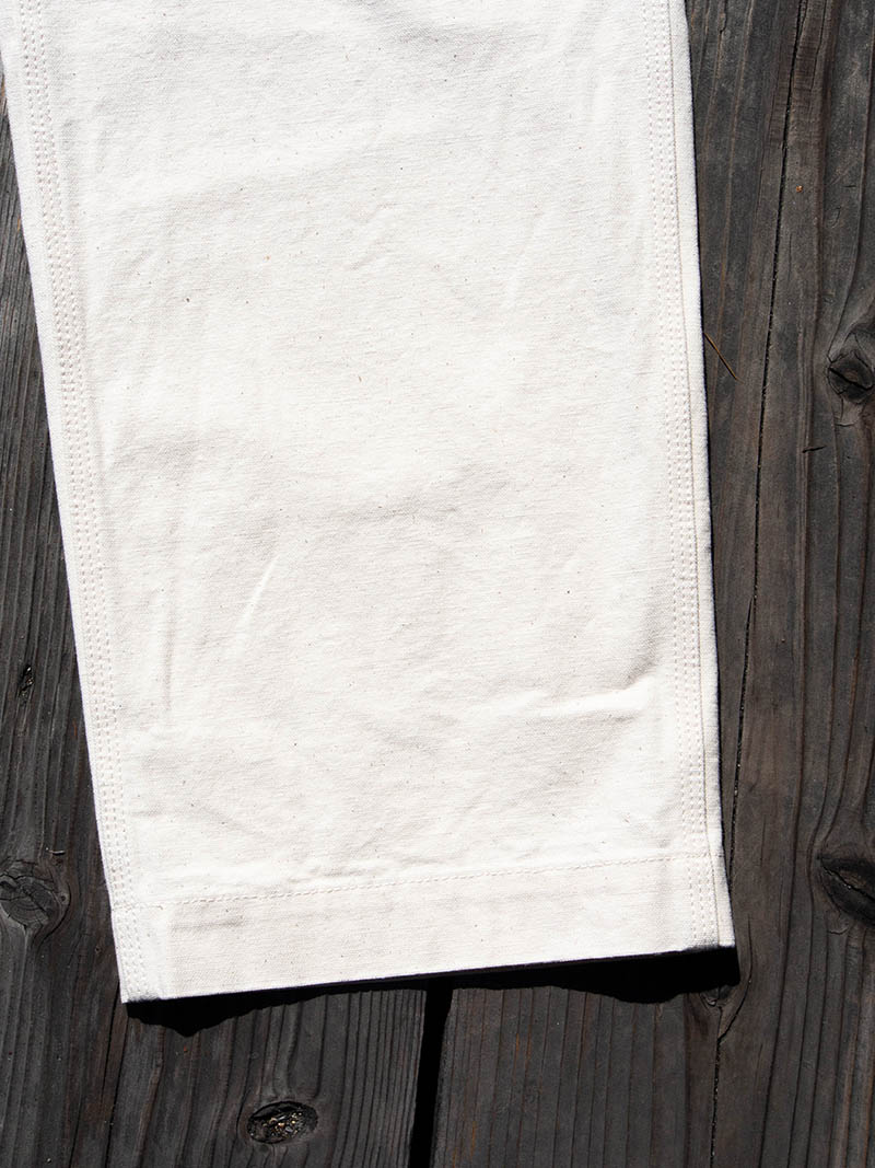 Cotton Duck Work Pants