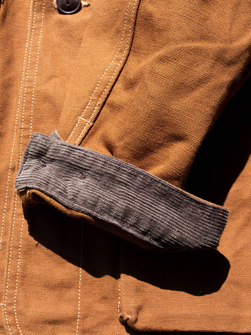 Duck Hunting Jacket