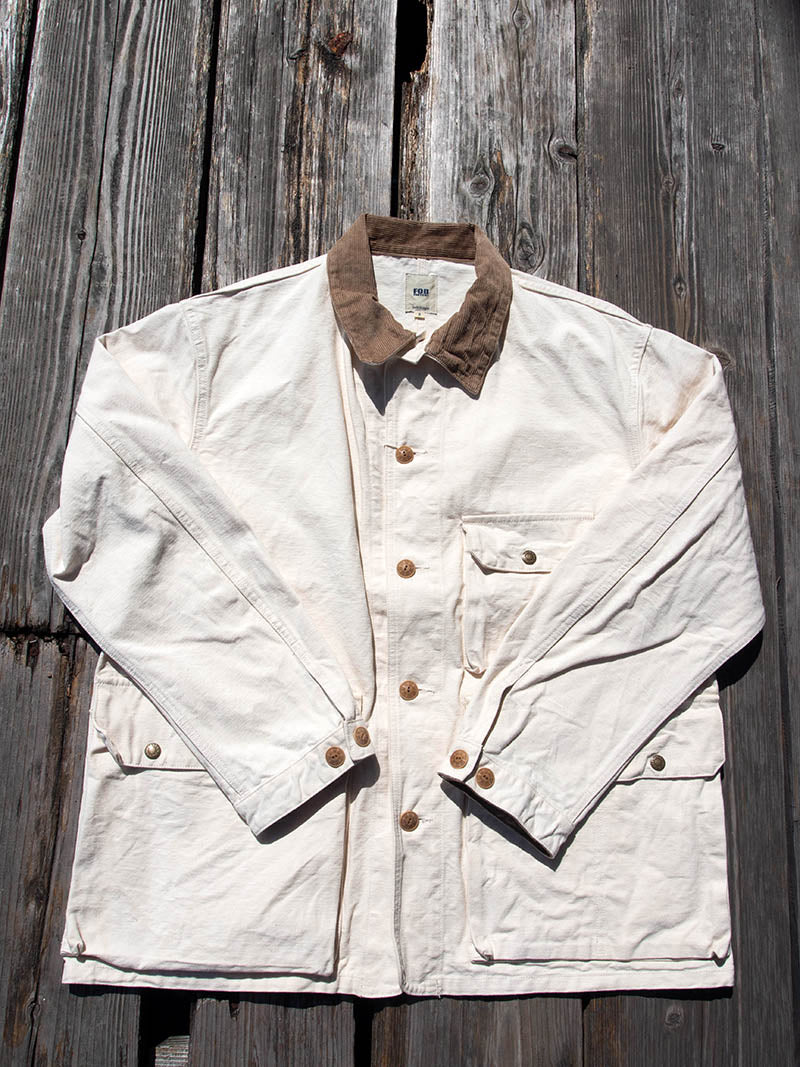 Duck Hunting Jacket