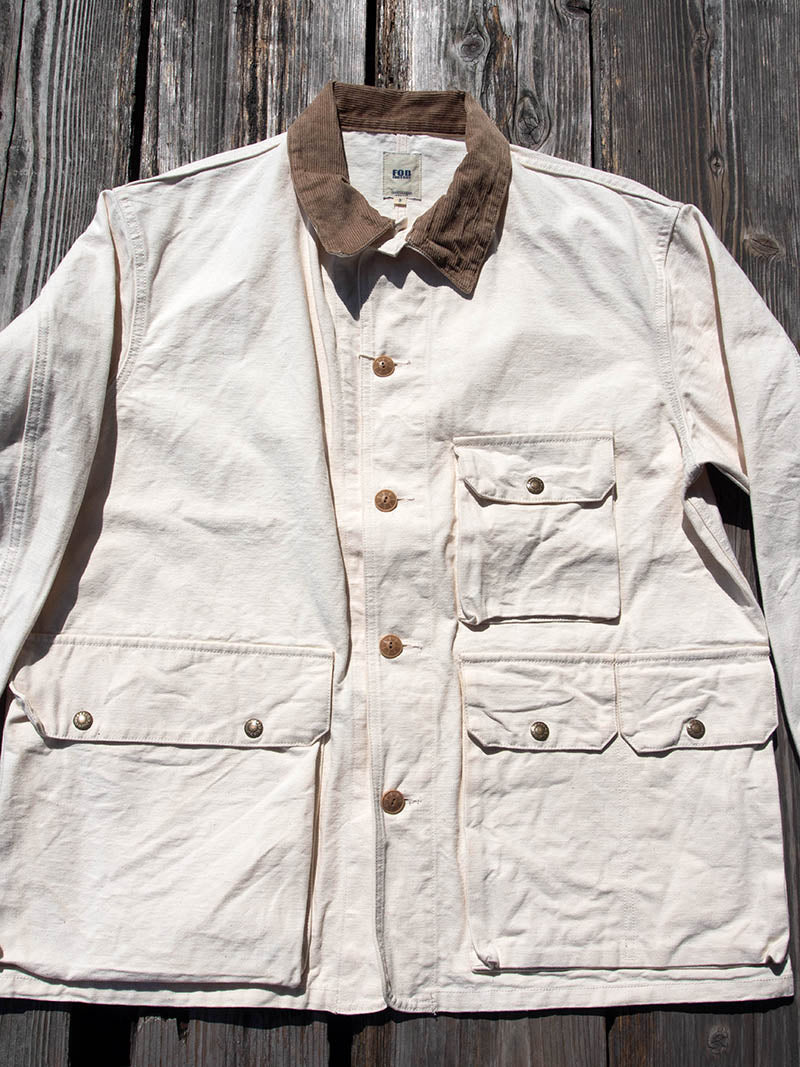 Duck Hunting Jacket