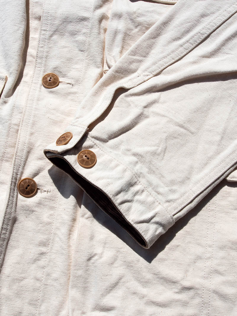 Duck Hunting Jacket