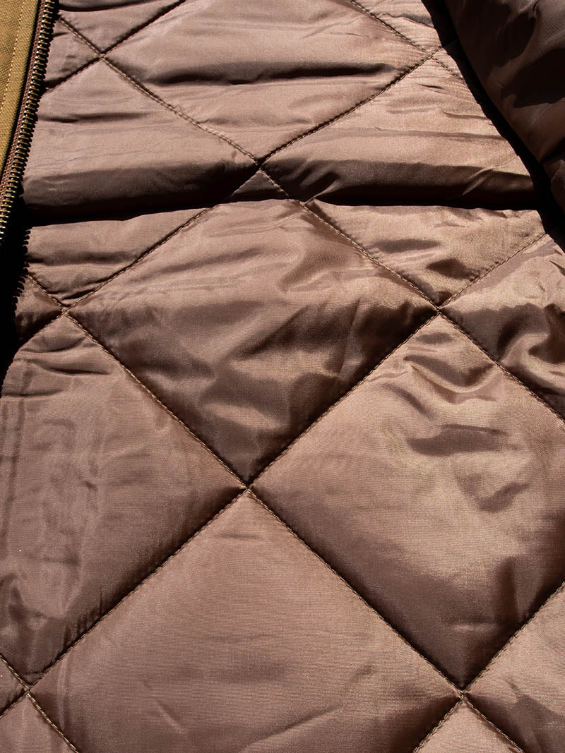 V Neck Duck Vest