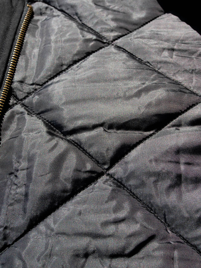 V Neck Duck Vest