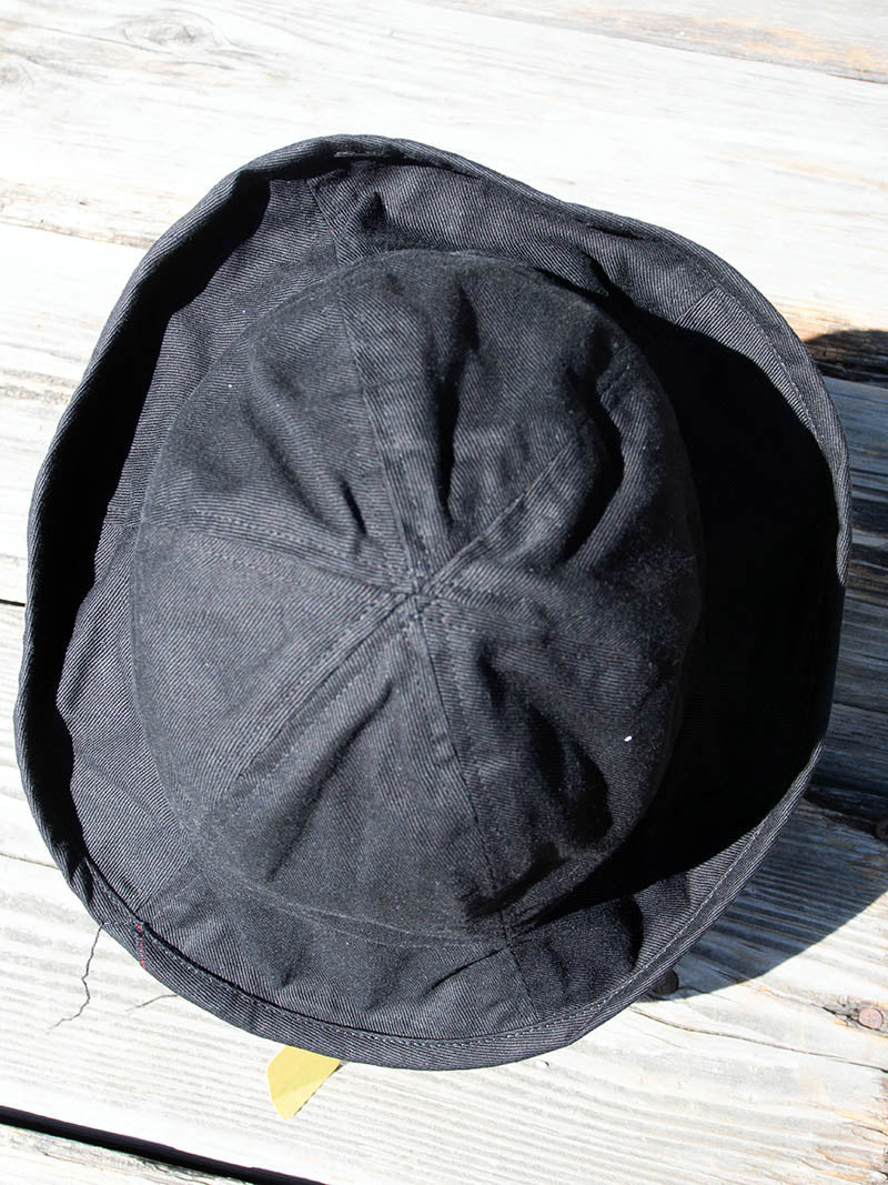 MINAMI MADE Original Tulip Hat -Cross-