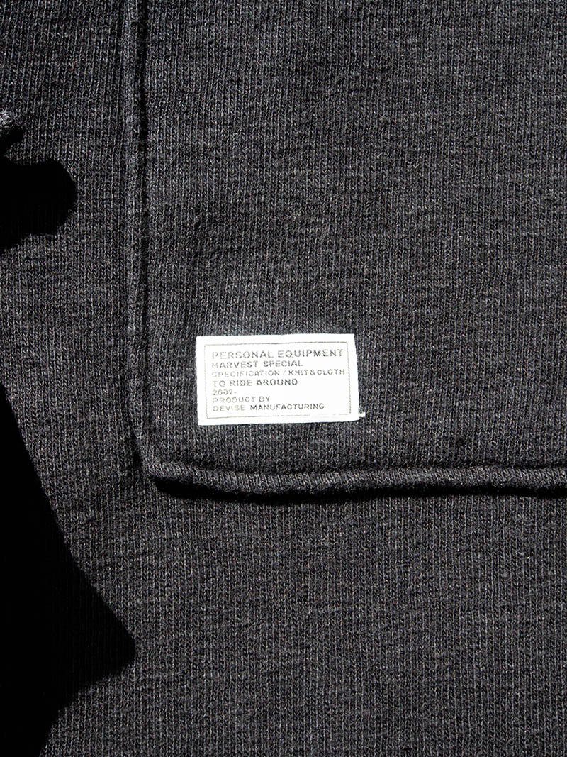 Narrow Sweat Pants