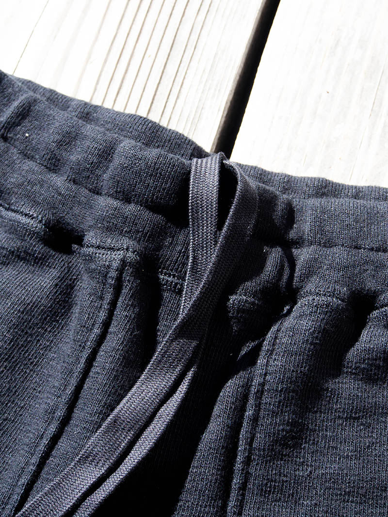 Narrow Sweat Pants