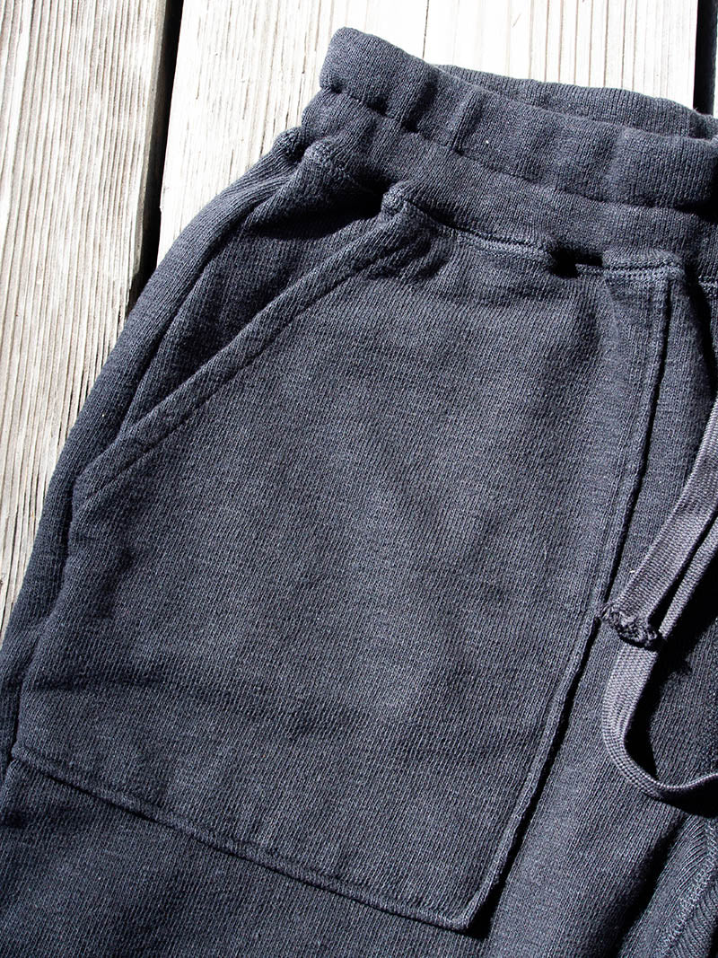 Narrow Sweat Pants