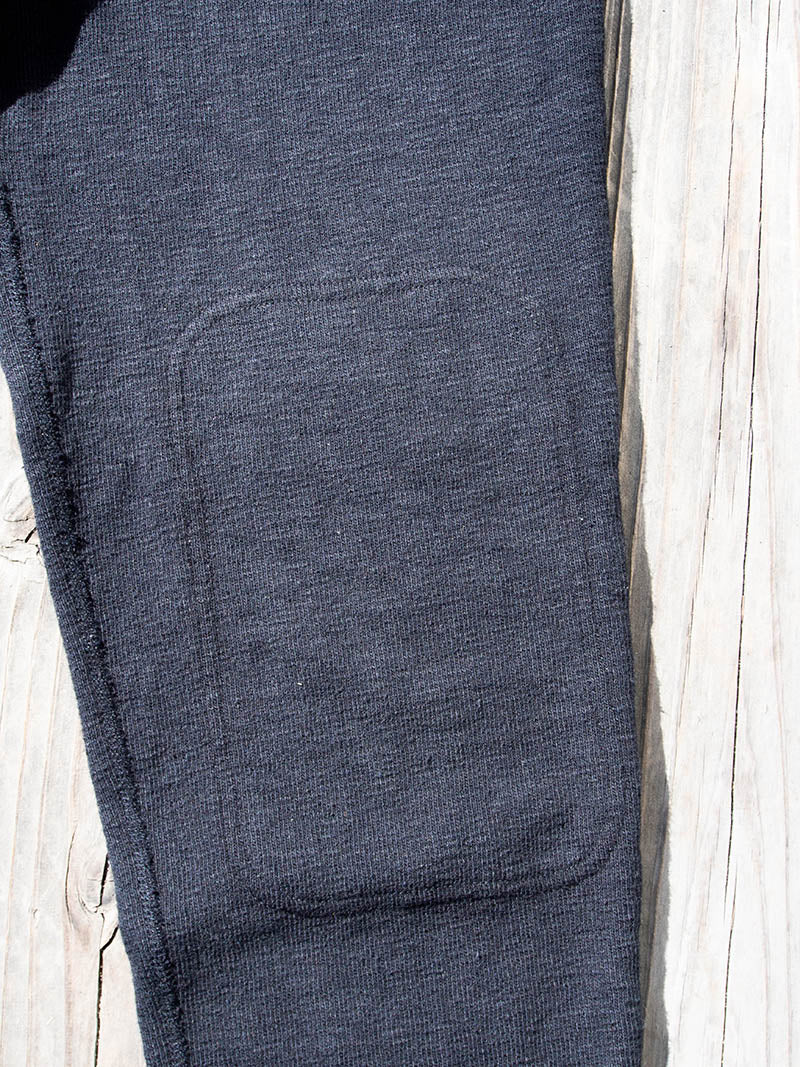 Narrow Sweat Pants