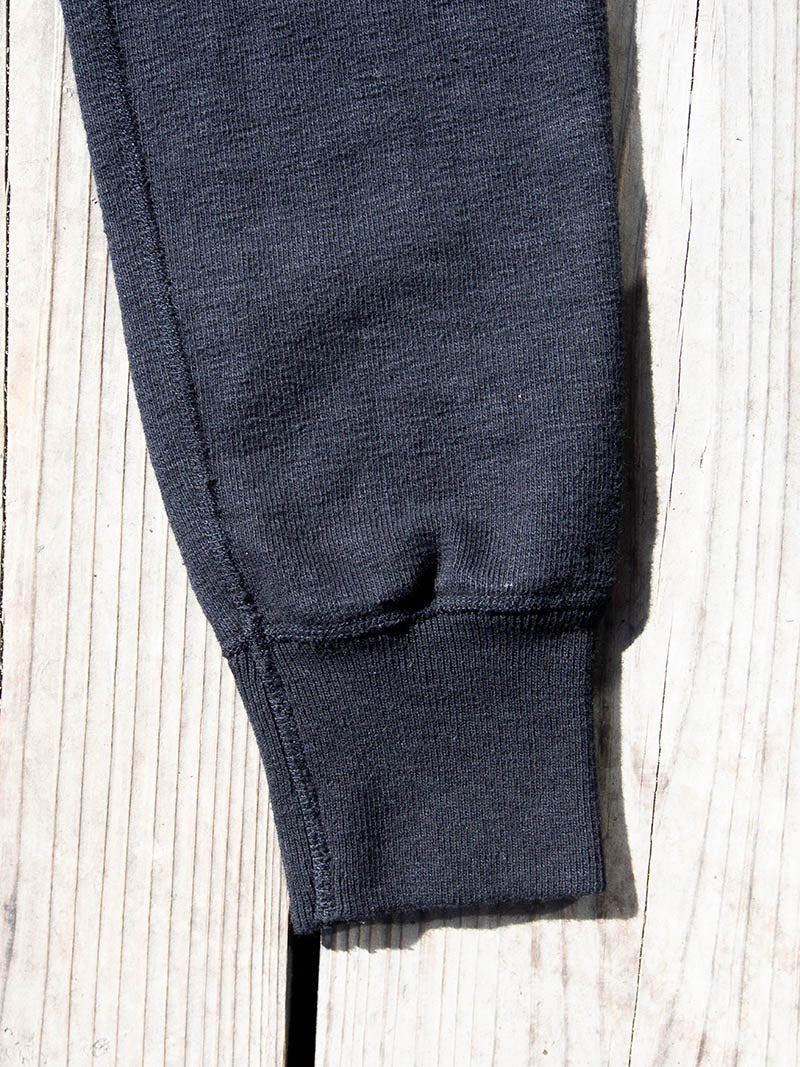 Narrow Sweat Pants