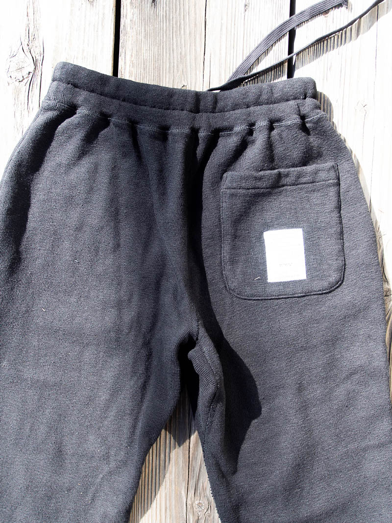 Narrow Sweat Pants