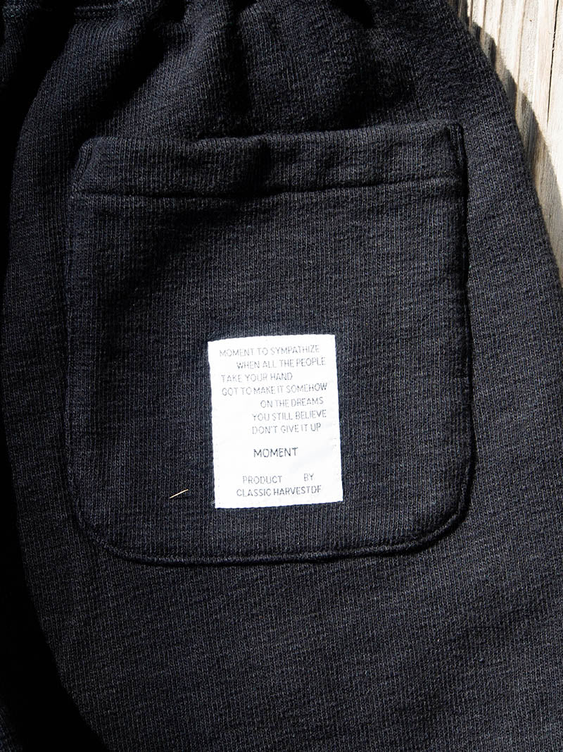 Narrow Sweat Pants