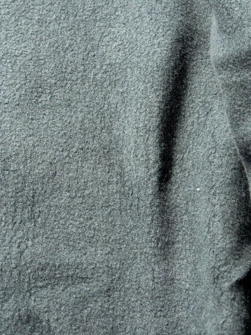 Trico Tag Sweat, Full Zip Parka
