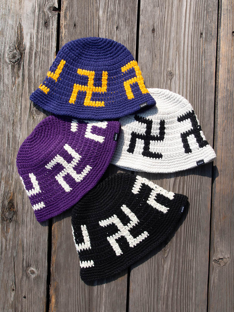 CRUSHER HAT – ROOSTER