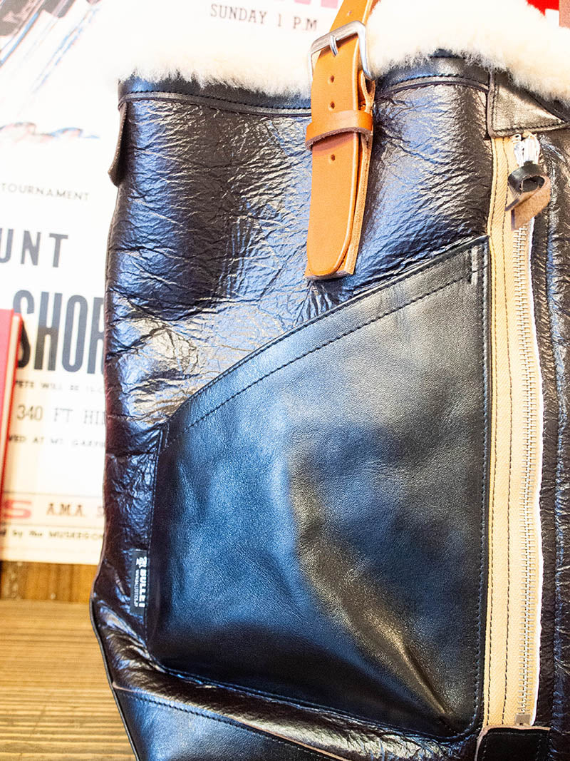 B-3 Tote