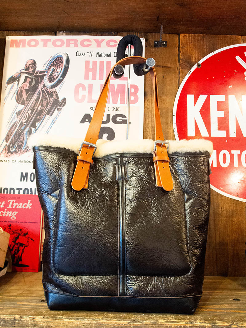 B-3 Tote