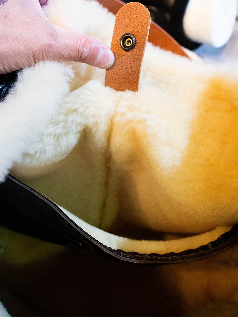 B-3 Tote